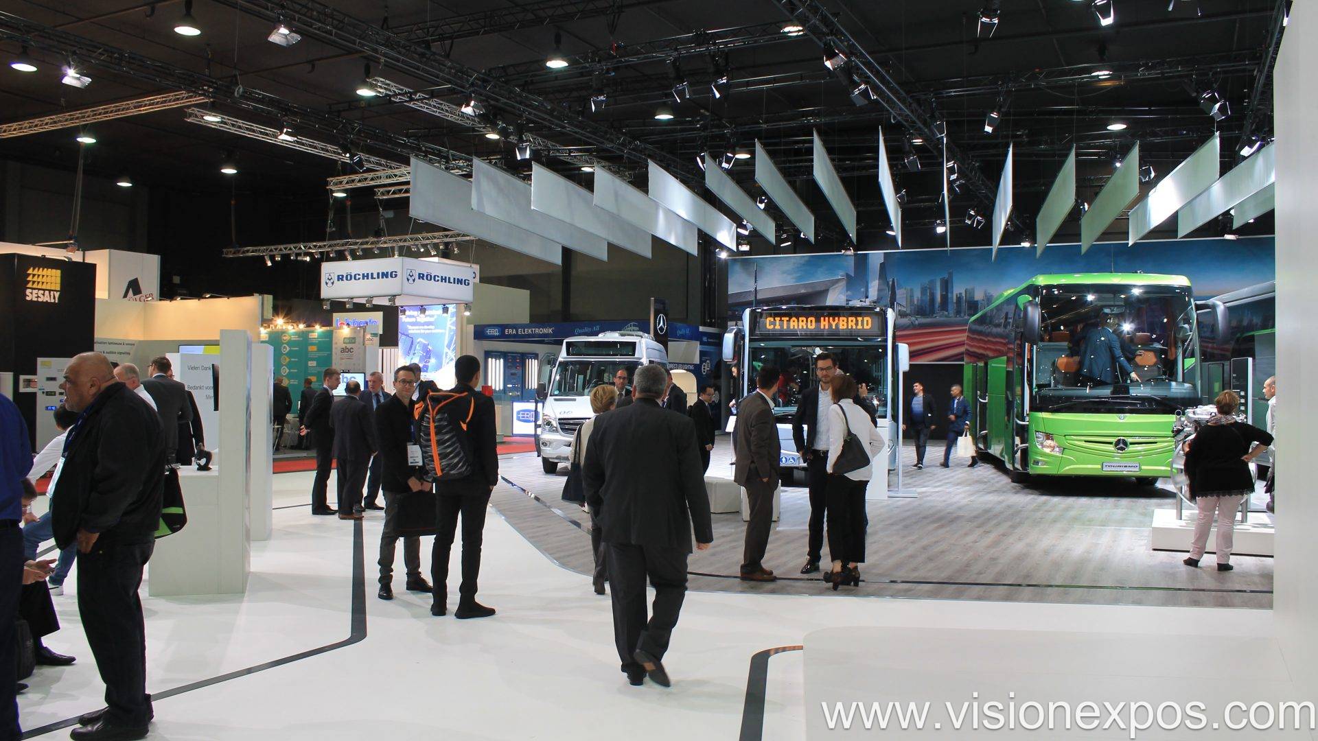 2027年比利时布鲁塞尔国际客车巴士商用车展<br>Busworld Europe 2027插图1 2027年比利时布鲁塞尔国际客车巴士商用车展<br>Busworld Europe 2027插图1