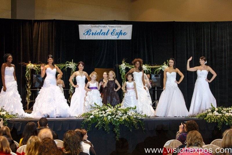 2027年美国哈特福德国际婚礼及婚纱博览会<br>CONNECTICUT WEDDING & BRIDAL EXPO 2027插图1 2027年美国哈特福德国际婚礼及婚纱博览会<br>CONNECTICUT WEDDING & BRIDAL EXPO 2027插图1