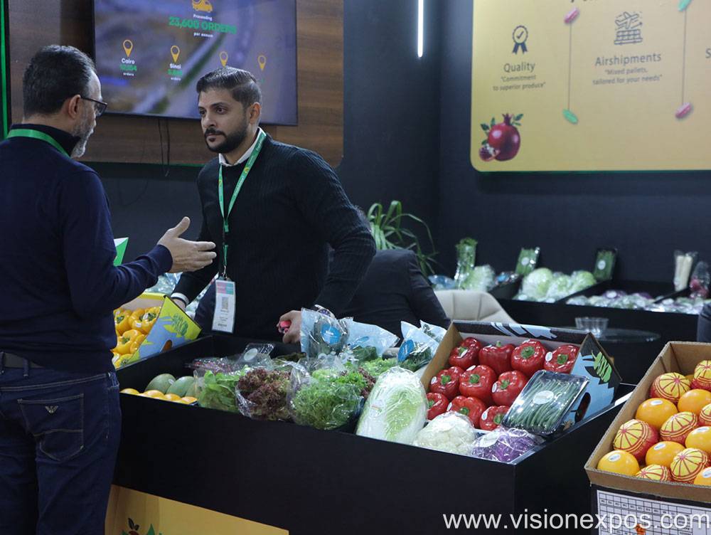 2026年叙利亚国际农业畜牧温室技术展<br>Syria Agritech Expo 2026插图1 2026年叙利亚国际农业畜牧温室技术展<br>Syria Agritech Expo 2026插图1