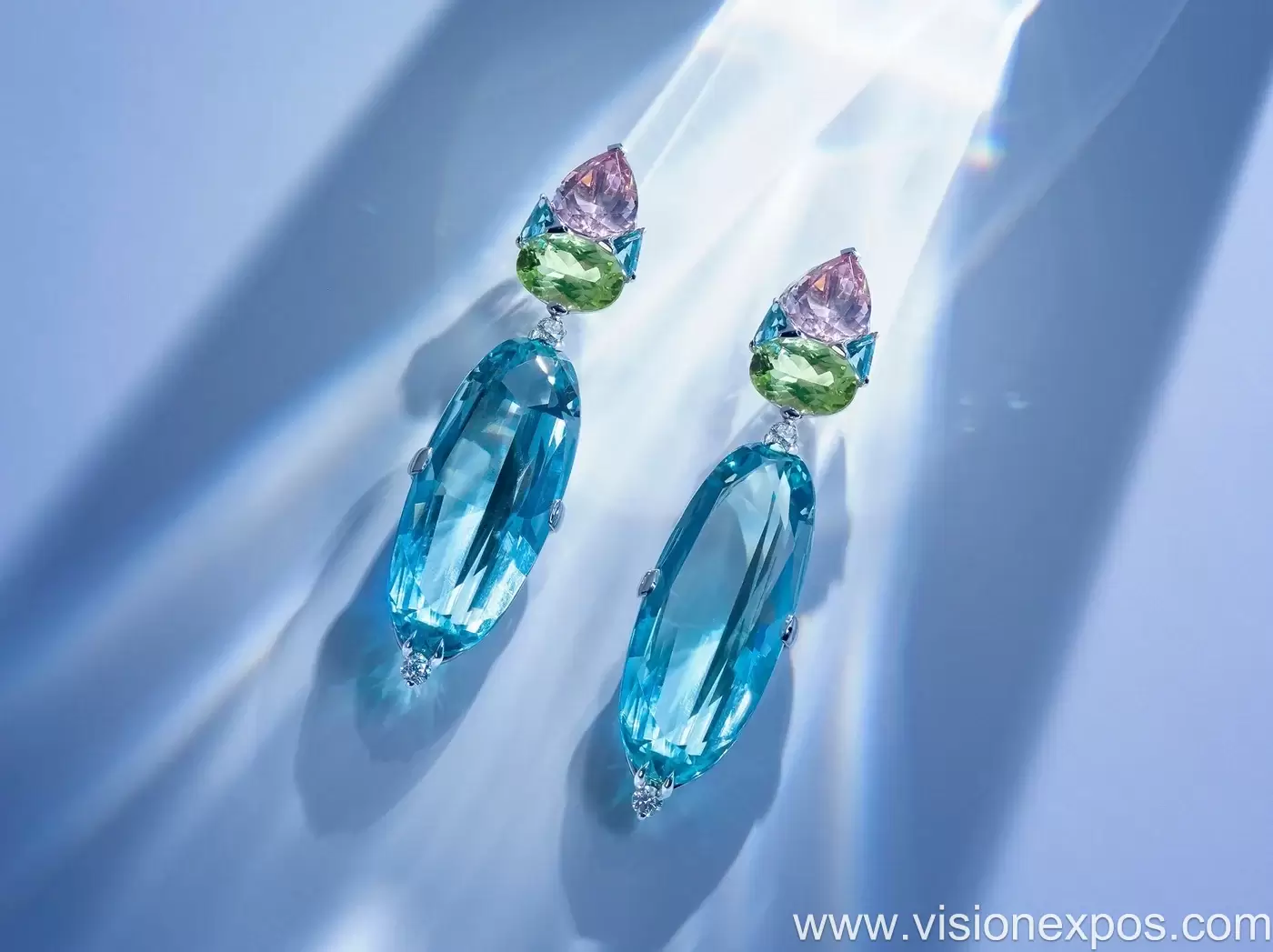 2026年科威特科威特城珠宝钟表首饰展<br>Qerat Jewellery Exhibition 2026插图6 2026年科威特科威特城珠宝钟表首饰展<br>Qerat Jewellery Exhibition 2026插图6