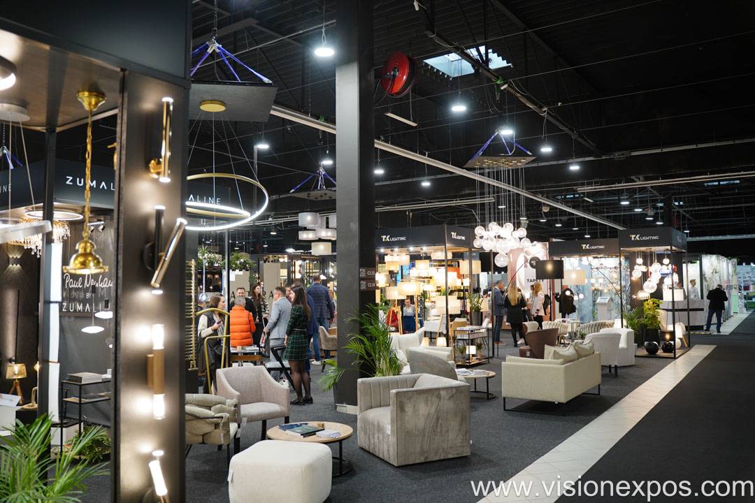 2026年波兰华沙家居用品及室内设计展览会<br>Warsaw Home Furniture 2026插图5 2026年波兰华沙家居用品及室内设计展览会<br>Warsaw Home Furniture 2026插图5
