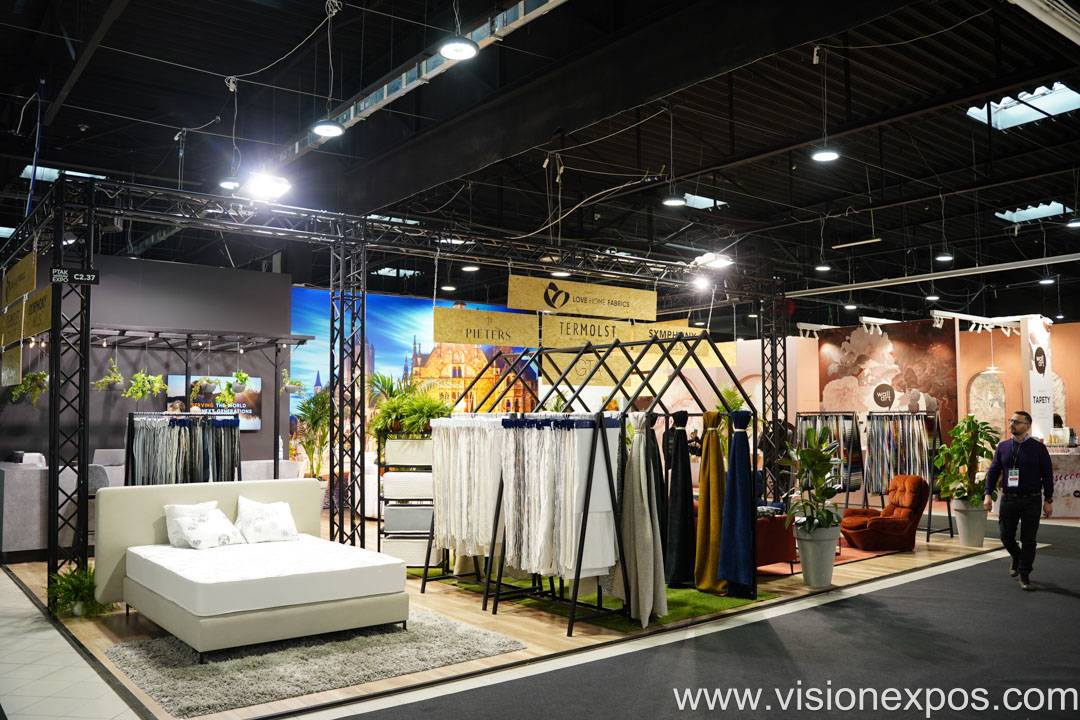 2026年波兰华沙家居用品及室内设计展览会<br>Warsaw Home Furniture 2026插图6 2026年波兰华沙家居用品及室内设计展览会<br>Warsaw Home Furniture 2026插图6