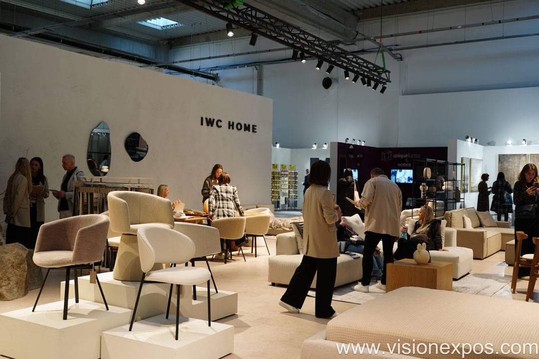 2026年波兰华沙家居用品及室内设计展览会<br>Warsaw Home Furniture 2026插图7 2026年波兰华沙家居用品及室内设计展览会<br>Warsaw Home Furniture 2026插图7