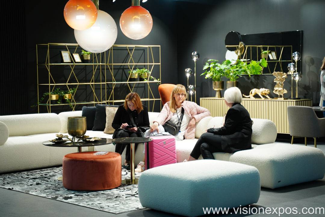 2026年波兰华沙家居用品及室内设计展览会<br>Warsaw Home Furniture 2026插图1 2026年波兰华沙家居用品及室内设计展览会<br>Warsaw Home Furniture 2026插图1