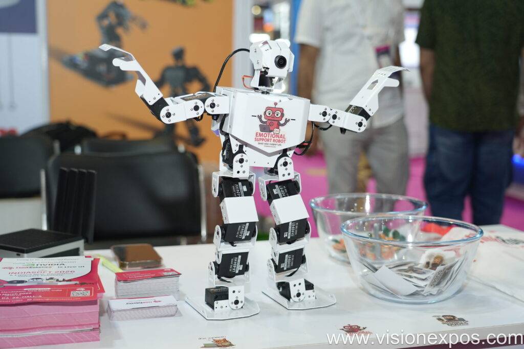 2027年印度新德里电子元器件及智能家电博览会<br>India Electronics Expo 2027插图6 2027年印度新德里电子元器件及智能家电博览会<br>India Electronics Expo 2027插图6