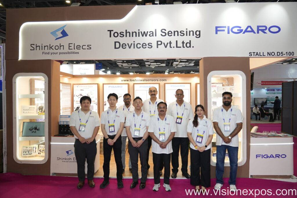 2027年印度新德里电子元器件及智能家电博览会<br>India Electronics Expo 2027插图5 2027年印度新德里电子元器件及智能家电博览会<br>India Electronics Expo 2027插图5