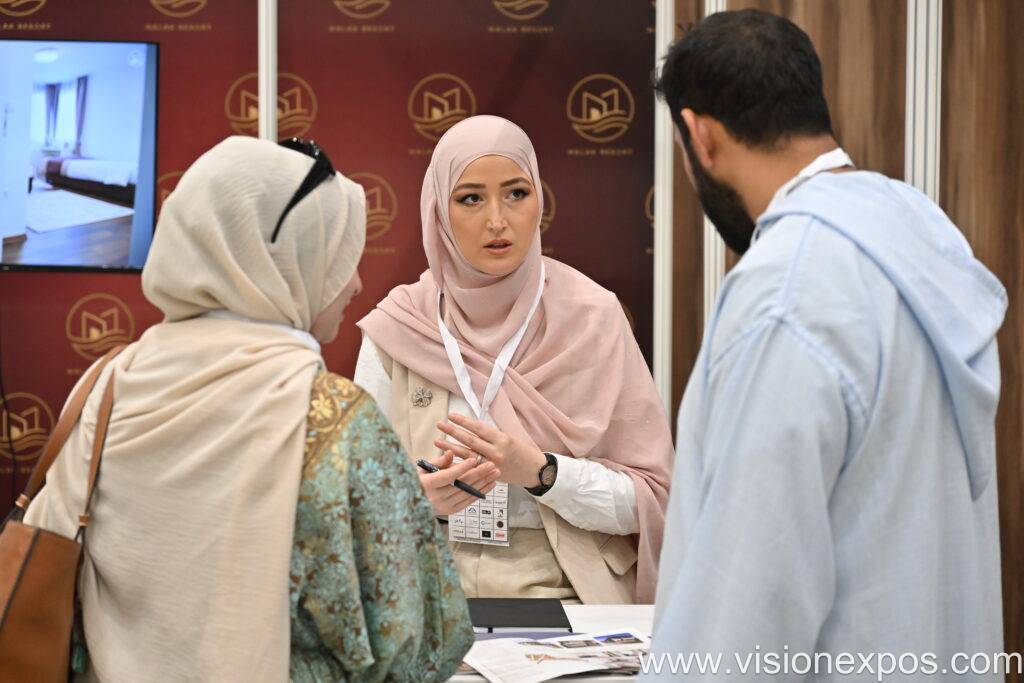 2026年波黑萨拉热窝国际清真产业展<br>Halal Expo Sarajevo 2026插图5 2026年波黑萨拉热窝国际清真产业展<br>Halal Expo Sarajevo 2026插图5