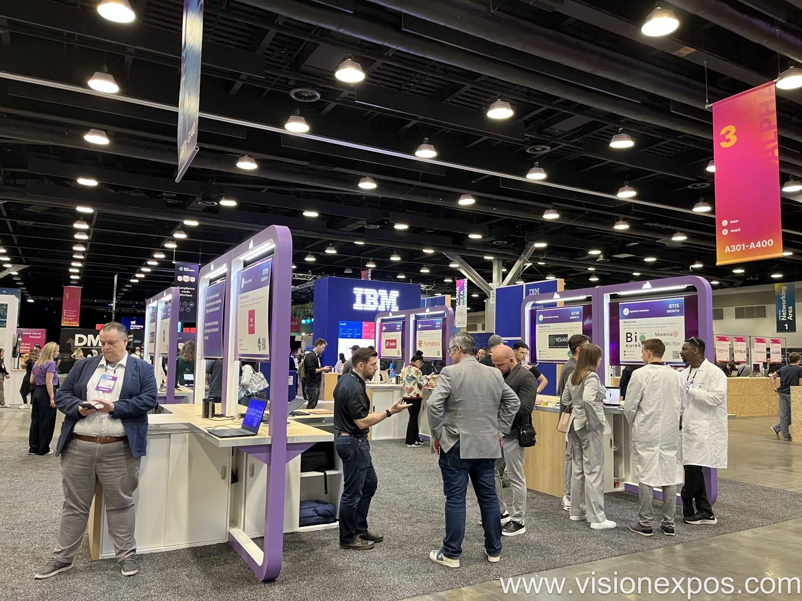 2026年波兰华沙人工智能大数据展<br>World of AI & Big Data Expo 2026插图1 2026年波兰华沙人工智能大数据展<br>World of AI & Big Data Expo 2026插图1
