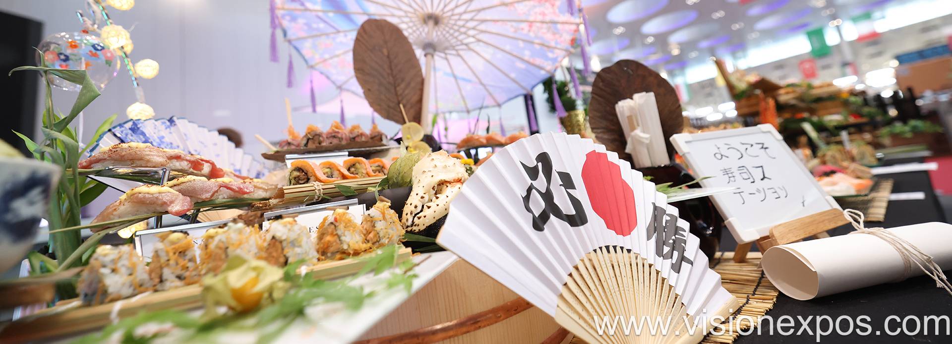 2026年中东卡塔尔多哈国际食品酒水及加工设备展<br>Food Qatar 2026插图1 2026年中东卡塔尔多哈国际食品酒水及加工设备展<br>Food Qatar 2026插图1
