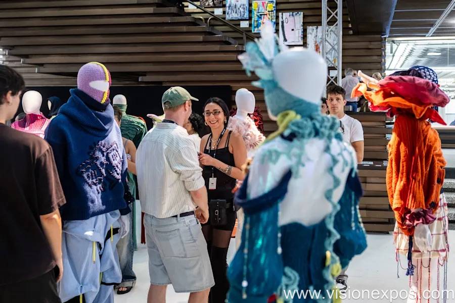 2027年意大利佛罗伦萨纺织纱线展览会<br>Pitti Immagine Filati 2027插图2 2027年意大利佛罗伦萨纺织纱线展览会<br>Pitti Immagine Filati 2027插图2