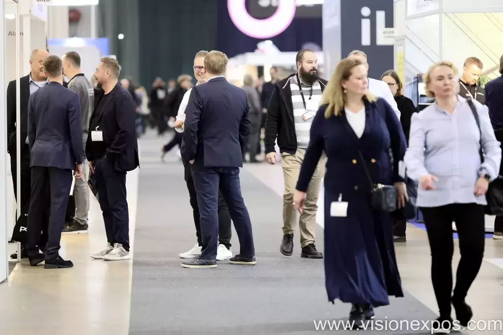2027年芬兰赫尔辛基安防设备消防救援装备展<br>FinnSec Nordic Security & Safety Exhibition 2027插图3 2027年芬兰赫尔辛基安防设备消防救援装备展<br>FinnSec Nordic Security & Safety Exhibition 2027插图3