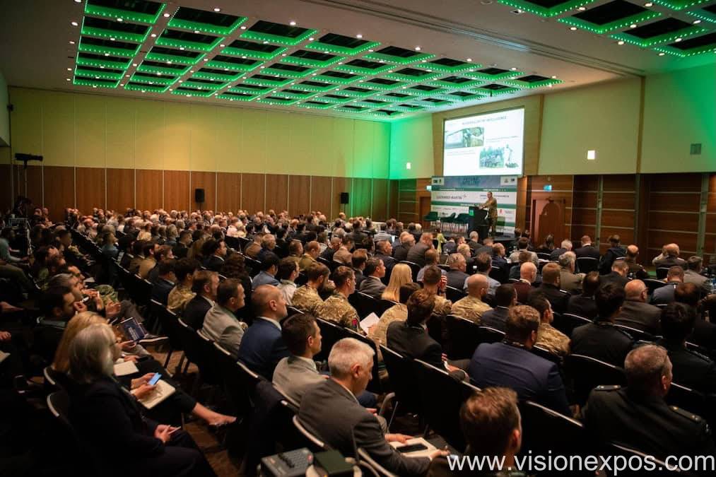 2027年葡萄牙里斯本国防电子战硬件安全装备展<br>AOC EUROPE 2027插图3 2027年葡萄牙里斯本国防电子战硬件安全装备展<br>AOC EUROPE 2027插图3