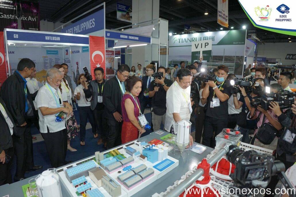 2026年菲律宾马尼拉畜牧水产乳业展<br>ILDEX Philippines 2026插图4 2026年菲律宾马尼拉畜牧水产乳业展<br>ILDEX Philippines 2026插图4