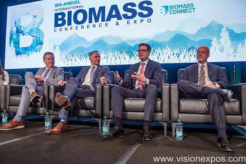 2027年美国生物质能源会议暨博览会<br>International Biomass Conference & Expo 2027插图3 2027年美国生物质能源会议暨博览会<br>International Biomass Conference & Expo 2027插图3