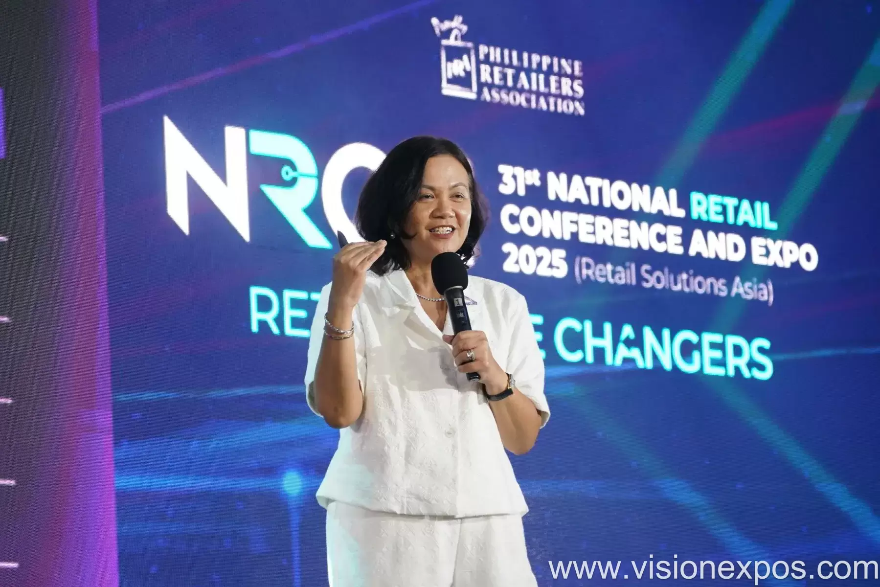 2026年菲律宾马尼拉零售、商超供应链设备展<br>NRCE National Retail Conference & Expo 2026插图5 2026年菲律宾马尼拉零售、商超供应链设备展<br>NRCE National Retail Conference & Expo 2026插图5