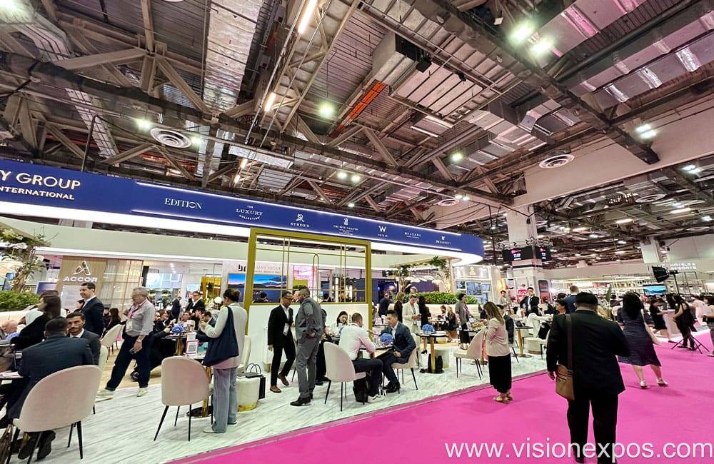 2027年新加坡亚太豪华旅游展览会ILTM Asia Pacific 2027插图1 2027年新加坡亚太豪华旅游展览会ILTM Asia Pacific 2027插图1