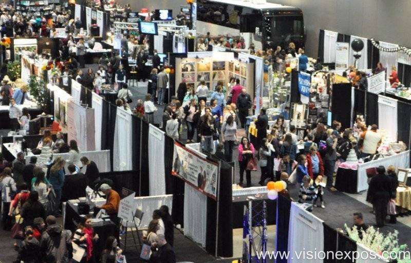 2027年美国哈特福德国际婚礼及婚纱博览会<br>CONNECTICUT WEDDING & BRIDAL EXPO 2027插图2 2027年美国哈特福德国际婚礼及婚纱博览会<br>CONNECTICUT WEDDING & BRIDAL EXPO 2027插图2