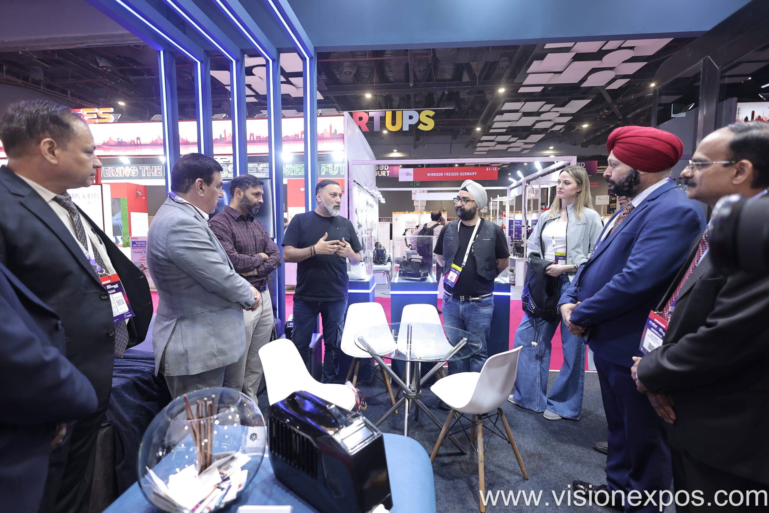 2027年印度新德里电子元器件及智能家电博览会<br>India Electronics Expo 2027插图4 2027年印度新德里电子元器件及智能家电博览会<br>India Electronics Expo 2027插图4