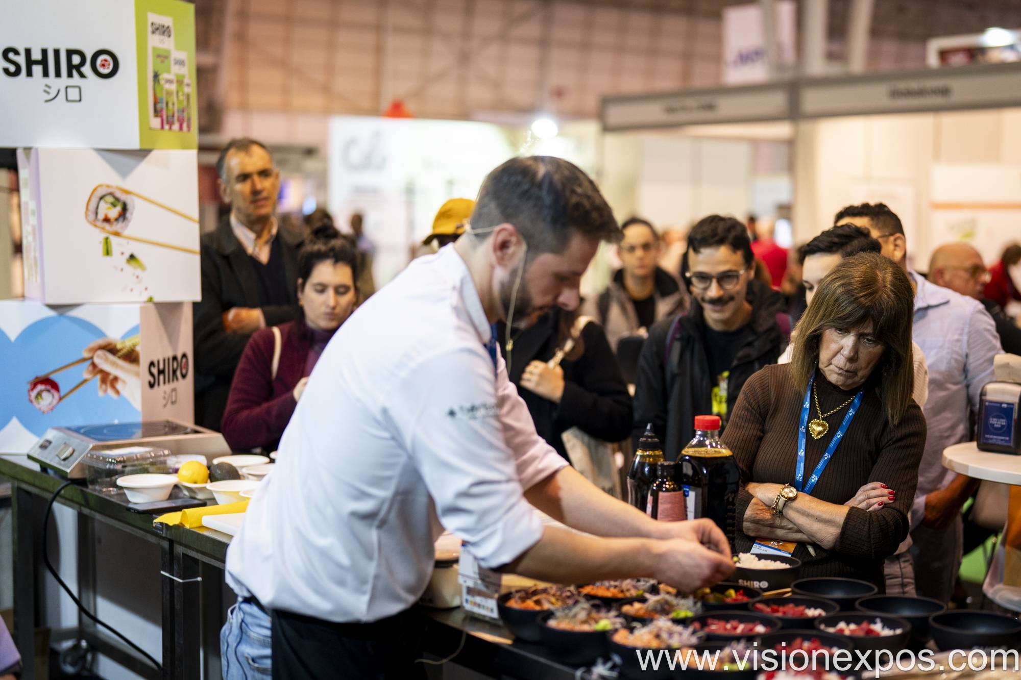 2027年葡萄牙里斯本国际食品餐饮工业展<br>Lisbon Food Affair 2027插图6 2027年葡萄牙里斯本国际食品餐饮工业展<br>Lisbon Food Affair 2027插图6
