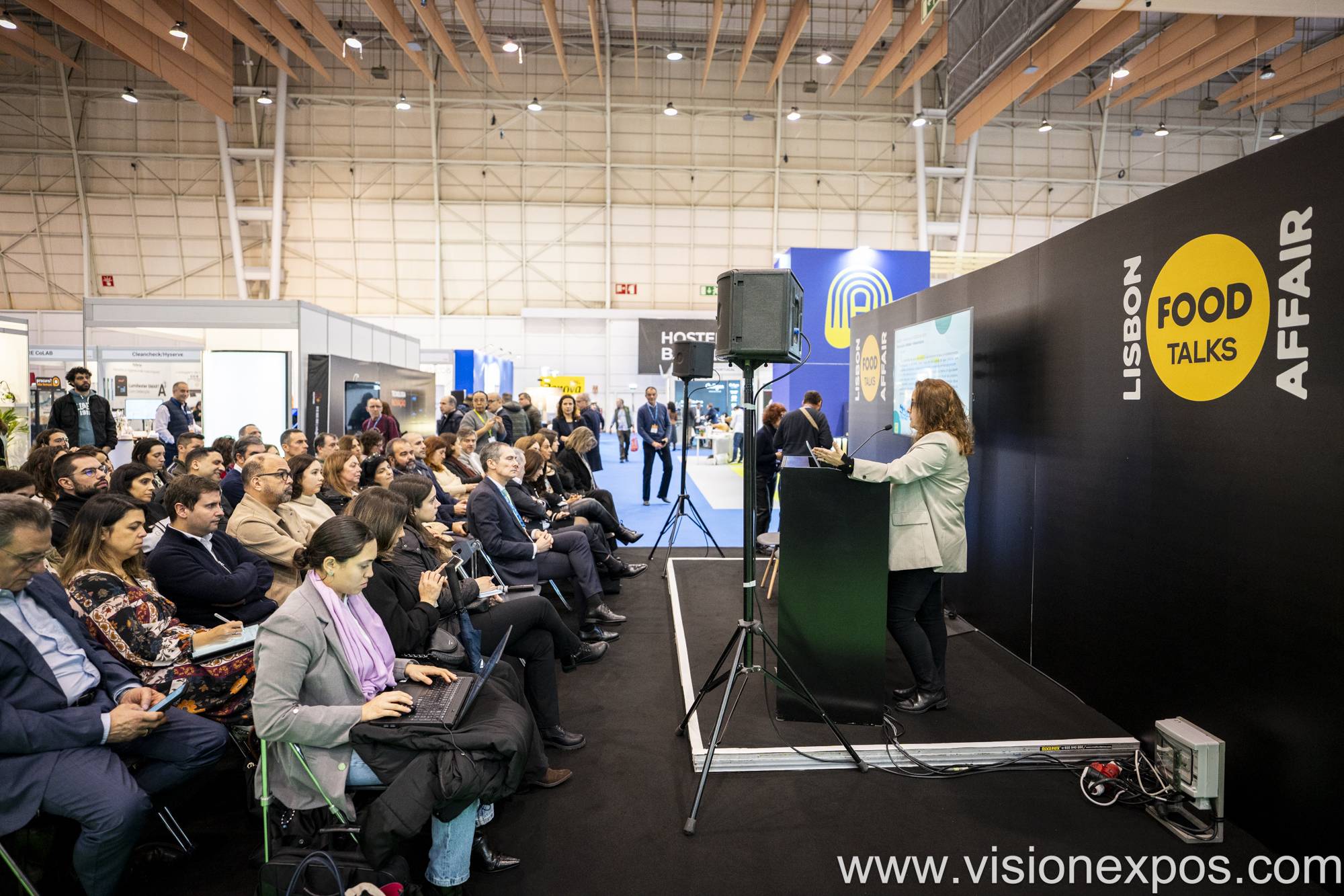 2027年葡萄牙里斯本国际食品餐饮工业展<br>Lisbon Food Affair 2027插图5 2027年葡萄牙里斯本国际食品餐饮工业展<br>Lisbon Food Affair 2027插图5
