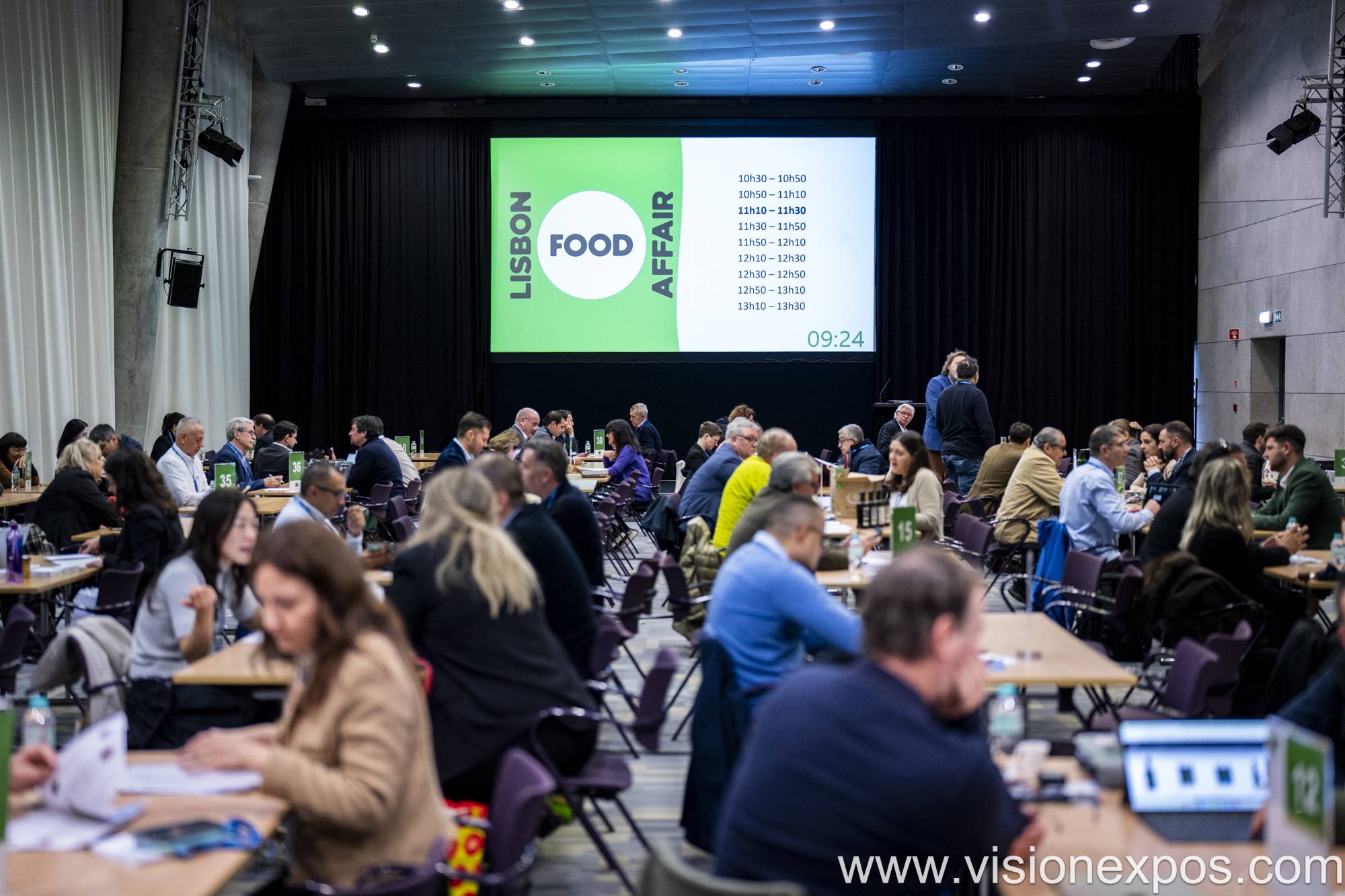 2027年葡萄牙里斯本国际食品餐饮工业展<br>Lisbon Food Affair 2027插图2 2027年葡萄牙里斯本国际食品餐饮工业展<br>Lisbon Food Affair 2027插图2