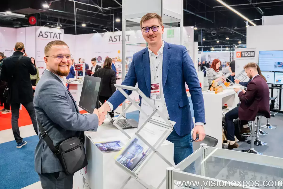 2026年波兰华沙数据中心基础设施展<br>Data Center Expo Poland 2026插图4 2026年波兰华沙数据中心基础设施展<br>Data Center Expo Poland 2026插图4