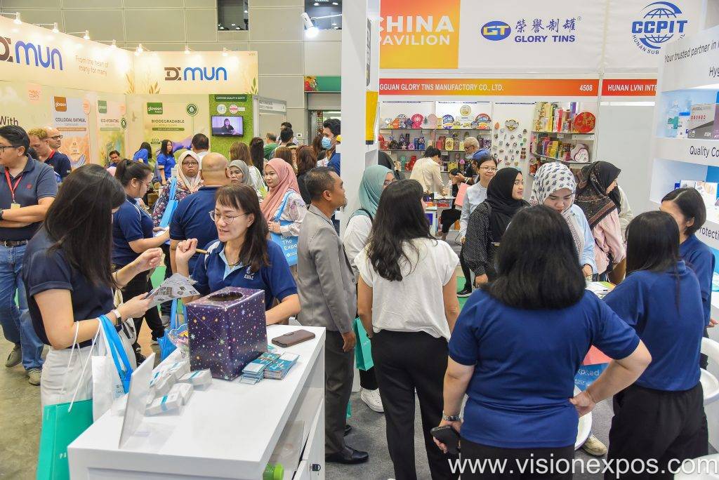 2027年马来西亚吉隆坡食品原料饮料技术设备展<br>MIFB Malaysian International Food & Beverage Trade Fair 2027插图4 2027年马来西亚吉隆坡食品原料饮料技术设备展<br>MIFB Malaysian International Food & Beverage Trade Fair 2027插图4