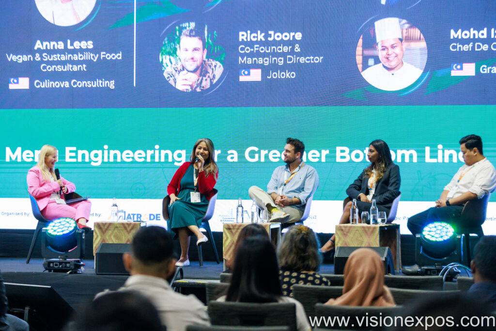 2027年马来西亚吉隆坡食品原料饮料技术设备展<br>MIFB Malaysian International Food & Beverage Trade Fair 2027插图6 2027年马来西亚吉隆坡食品原料饮料技术设备展<br>MIFB Malaysian International Food & Beverage Trade Fair 2027插图6