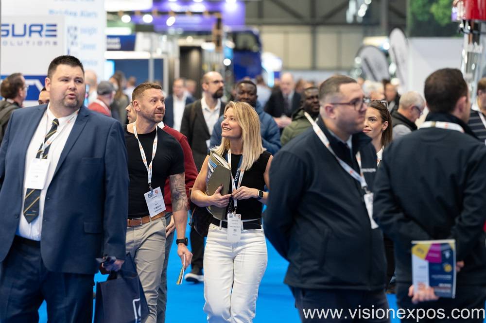 2026年英国伯明翰巴士客车商用车整车及零部件展<br>Euro Bus Expo 2026插图3 2026年英国伯明翰巴士客车商用车整车及零部件展<br>Euro Bus Expo 2026插图3