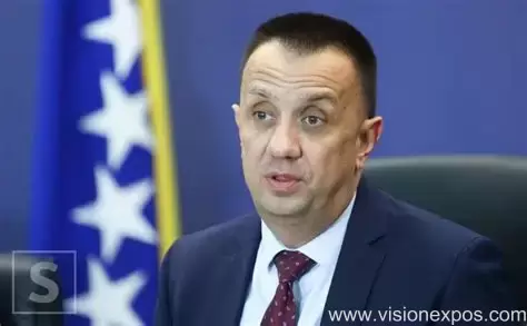 2026年波黑军警防务武器作战装备博览会暨峰会<br>BALKAN SHIELD DEFENCE INDUSTRY EXPO AND SUMMIT 2026插图5 2026年波黑军警防务武器作战装备博览会暨峰会<br>BALKAN SHIELD DEFENCE INDUSTRY EXPO AND SUMMIT 2026插图5