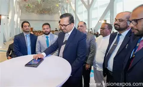 2027年斯里兰卡工业制造、农林食品、新兴产业展<br>Sri Lanka Expo 2027插图3 2027年斯里兰卡工业制造、农林食品、新兴产业展<br>Sri Lanka Expo 2027插图3