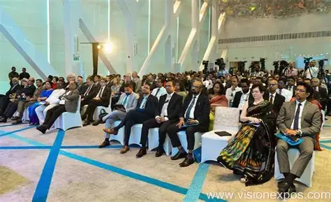 2027年斯里兰卡工业制造、农林食品、新兴产业展<br>Sri Lanka Expo 2027插图5 2027年斯里兰卡工业制造、农林食品、新兴产业展<br>Sri Lanka Expo 2027插图5