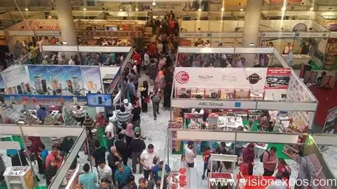 2027年阿尔巴尼亚地拉那国际清真产业展<br>Albania Halal Expo 2027插图5 2027年阿尔巴尼亚地拉那国际清真产业展<br>Albania Halal Expo 2027插图5
