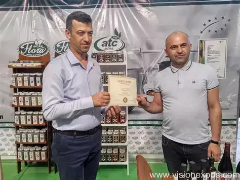 2027年阿尔巴尼亚地拉那国际清真产业展<br>Albania Halal Expo 2027插图4 2027年阿尔巴尼亚地拉那国际清真产业展<br>Albania Halal Expo 2027插图4