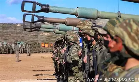 2026年波黑军警防务武器作战装备博览会暨峰会<br>BALKAN SHIELD DEFENCE INDUSTRY EXPO AND SUMMIT 2026插图4 2026年波黑军警防务武器作战装备博览会暨峰会<br>BALKAN SHIELD DEFENCE INDUSTRY EXPO AND SUMMIT 2026插图4