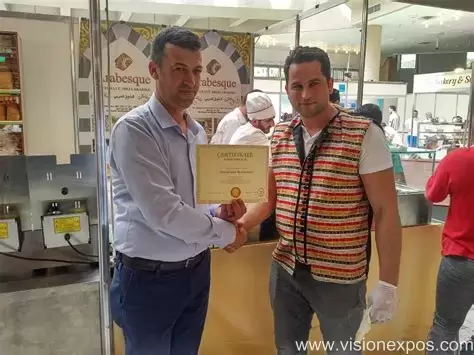 2027年阿尔巴尼亚地拉那国际清真产业展<br>Albania Halal Expo 2027插图6 2027年阿尔巴尼亚地拉那国际清真产业展<br>Albania Halal Expo 2027插图6
