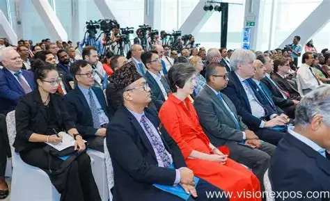 2027年斯里兰卡工业制造、农林食品、新兴产业展<br>Sri Lanka Expo 2027插图6 2027年斯里兰卡工业制造、农林食品、新兴产业展<br>Sri Lanka Expo 2027插图6