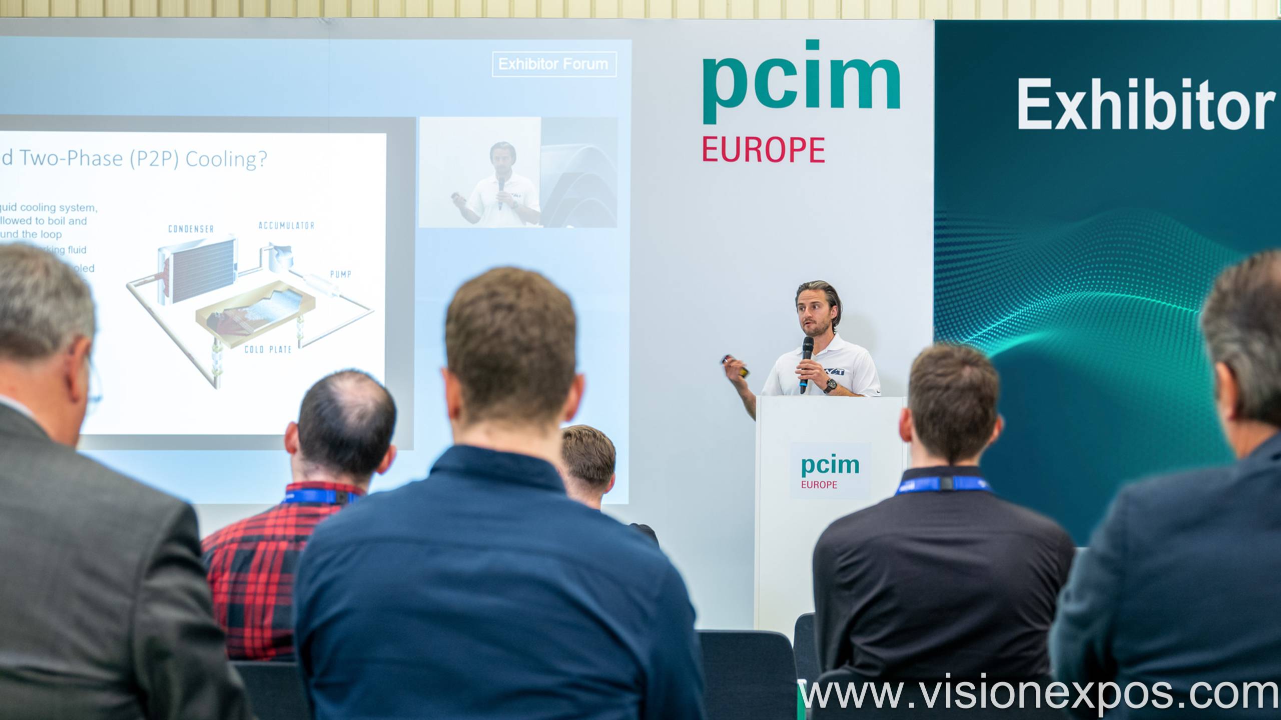 2028年德国纽伦堡电力元件、可再生能源管理展览会<br>PCIM Europe 2028插图2 2028年德国纽伦堡电力元件、可再生能源管理展览会<br>PCIM Europe 2028插图2