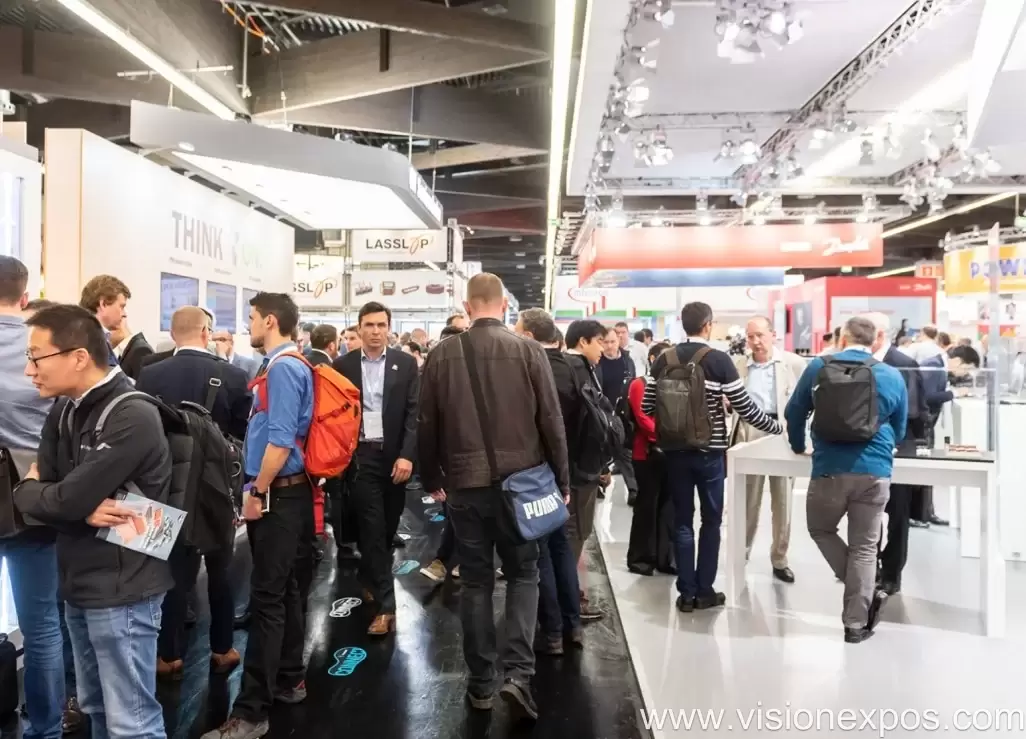 2028年德国纽伦堡电力元件、可再生能源管理展览会<br>PCIM Europe 2028插图7 2028年德国纽伦堡电力元件、可再生能源管理展览会<br>PCIM Europe 2028插图7