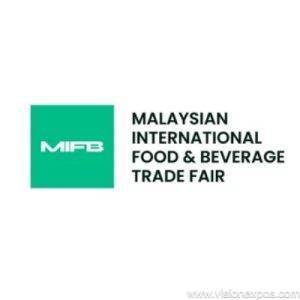 2027年马来西亚吉隆坡食品原料饮料技术设备展<br>MIFB Malaysian International Food & Beverage Trade Fair 2027