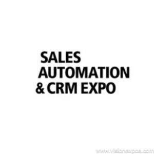 2026年日本东京销售自动化与CRM展览会秋季<br>Sales Automation & CRM Expo Autumn 2026