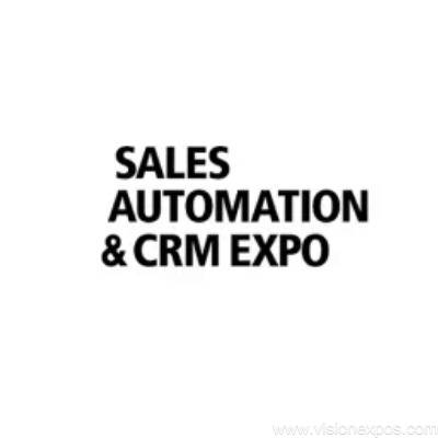 2026年日本东京销售自动化与CRM展览会秋季<br>Sales Automation & CRM Expo Autumn 2026插图 2026年日本东京销售自动化与CRM展览会秋季<br>Sales Automation & CRM Expo Autumn 2026插图