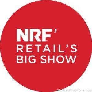 2027年新加坡亚太零售数字技术及设备展览会<br>NRF RETAIL'S BIG SHOW ASIA PACIFIC 2027