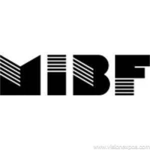 2026年俄罗斯莫斯科国际图书出版物展览会<br>MIBF Moscow International Book Fair 2026