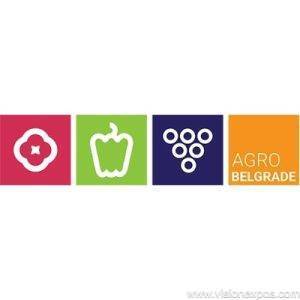 2027年塞尔维亚贝尔格莱德果蔬农业及机械设备展<br>Agro Belgrade 2027