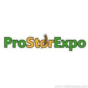 2026年乌克兰基辅农业农产品深加工仓储展<br>ProStorExpo 2026