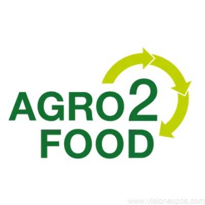 2026年乌克兰基辅农业农产食品加工及包装设备展<br>Agro2Food 2026插图 2026年乌克兰基辅农业农产食品加工及包装设备展<br>Agro2Food 2026插图