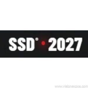 2027年拉脱维亚里加安防军警防务装备展<br>SSD Supply, Security & Defence Expo 2027