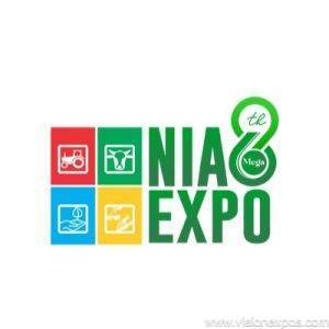 2026年尼日利亚阿布贾国际农业设备农机展<br>NIAEXPO 2026