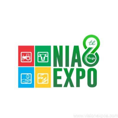 2026年尼日利亚阿布贾国际农业设备农机展<br>NIAEXPO 2026插图 2026年尼日利亚阿布贾国际农业设备农机展<br>NIAEXPO 2026插图